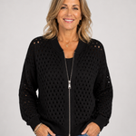 Constance | Premium Knitted Cardigan
