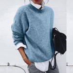 Aspen | Cozy Cashmere Sweater for Ultimate Warmth