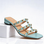 Odette Studded Sandal