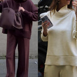 Viviana | Stylish Two Piece Set