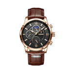 Alfie | Timeless Statement Watch