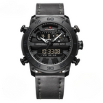 Forge One Timepiece
