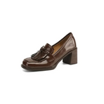 Dorothy Loafer Pumps
