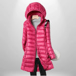 Matilde | Ultralight Down Jacket