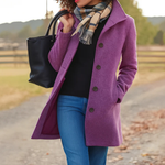 SOLANA | TIMELESS HERITAGE COAT