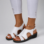 Jolie | Orthopedic Sandals