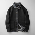 The Ruston Hybrid Knit