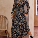ADELA | Maxi Dress