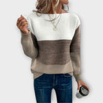 Azariah | Comfortable Sweater