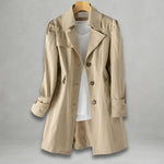 Lilian | Trench Coat