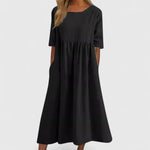 Pilar | Comfortable Dress