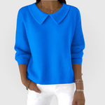 Yazmín | Classic Sweater