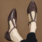 Mary Jane | Classic Mary Janes