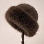 Melody | Faux Fur Hat