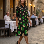 Kaia | Dinner Walk Dress