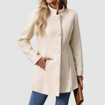 Irina | Timeless Elegant Jacket