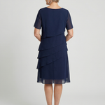 Orson | Soft Contour Knee Length Dress