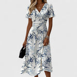 Monserrat | Elegant Dress