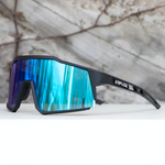 Velocity Vision UV400: Pro Cycling & Sports Sunglasses