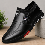 Henry | Elegant Non-Slip Dress Shoes