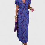 Linda | Elegant Dress