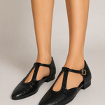 Armania | Orthopedic Elegant Leather Shoes — Premium Edition