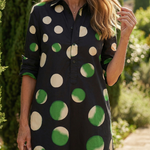 Bellamy | City Rhythm Dress