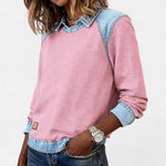 Zailah | Sophisticated Sweater