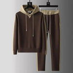 Arden Dual-Tone Lounge Set