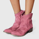 Reina | Elegant Boots