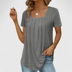 Luna | Chic Summer Blouse