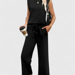 Robin | Cozy Two-Piece Ensemble