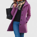 Brooklyn | Sophisticated Coat