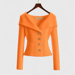 Clariza | Elegant Cardigan