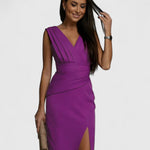 Luna | Sophisticated Dress
