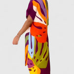 Alexa | Comfortable Dress