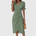 Hazel | Elegant Dress