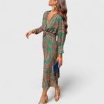 Ellie | Elegant Dress (Buy 1 Get 1 Free)
