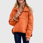 Trinity | Chic Elegance Jacket