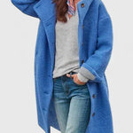 Paulina | Cozy Jacket