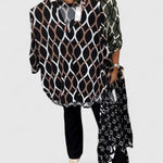 Layla | Cozy Blouse