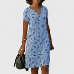 Victoria | Elegant Summer Dress