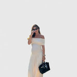 Annabelle | Comfortable Maxi Dress