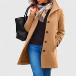 Brooklyn | Sophisticated Coat
