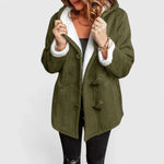 Aleena | Comfortable Coat