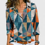 Nadienne™ | Elegant Blouse