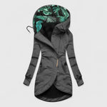 Xaviera | Cozy Jacket