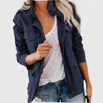Arely | Elegant Jacket