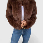 Clara | Elegant Jacket