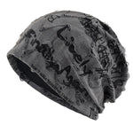 Urban Graff Knit Beanie